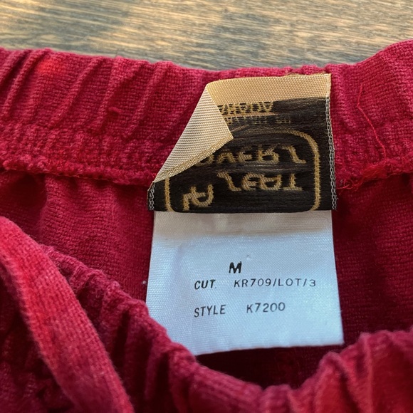 Retro 90s Mom Shorts Made in Canada - Picture 3 of 10